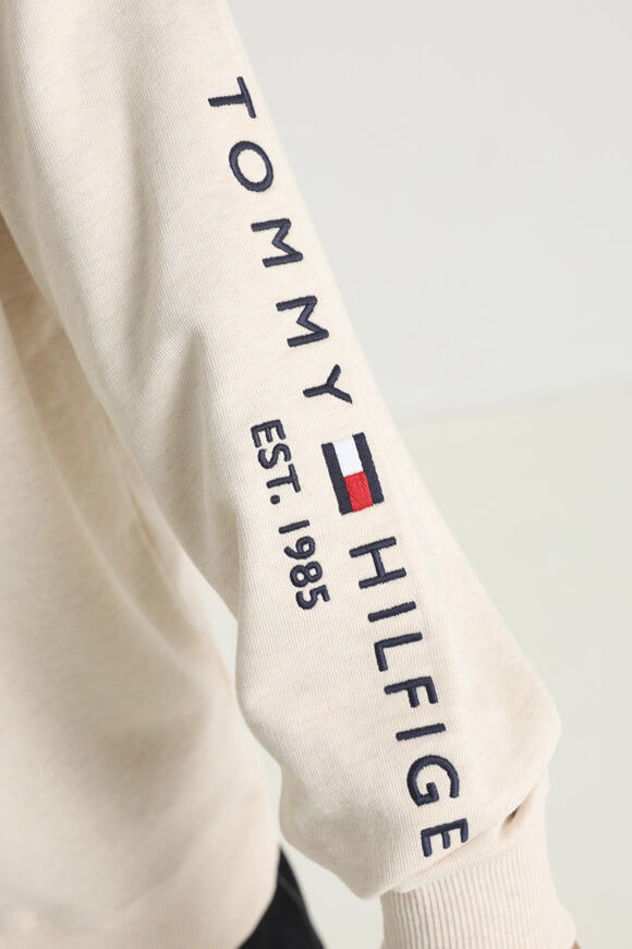 Image sur Essential Half Zip sweatshirt