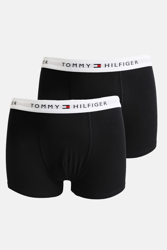 Bild von Doppelpack Boxershorts