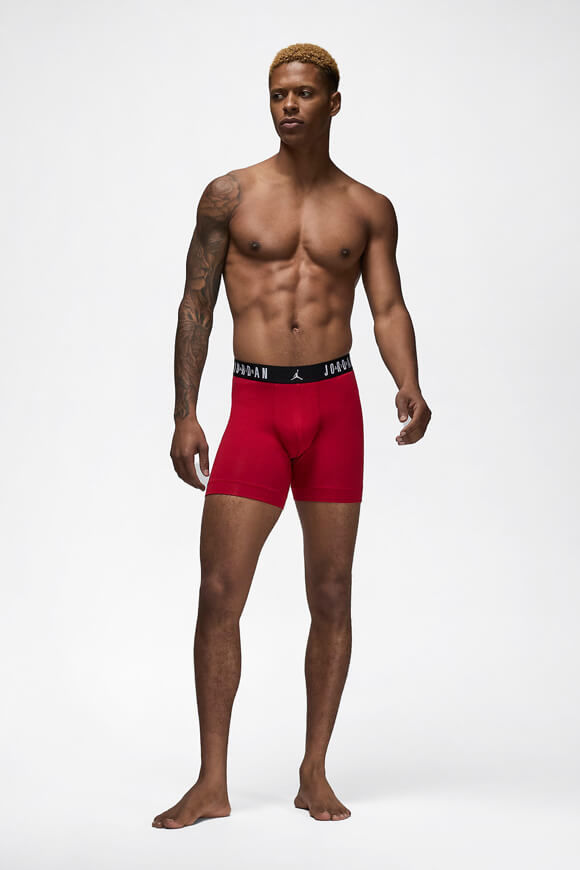 Image sur Air Dreierpack Boxershorts