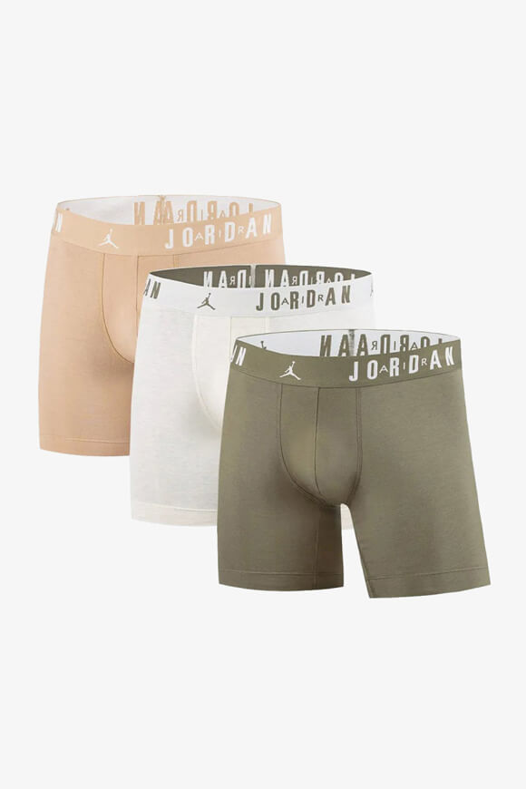 Image sur Air Dreierpack Boxershorts