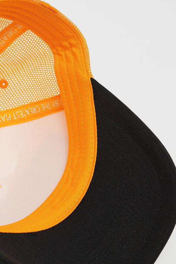 Bild von Trucker Cap / Snapback