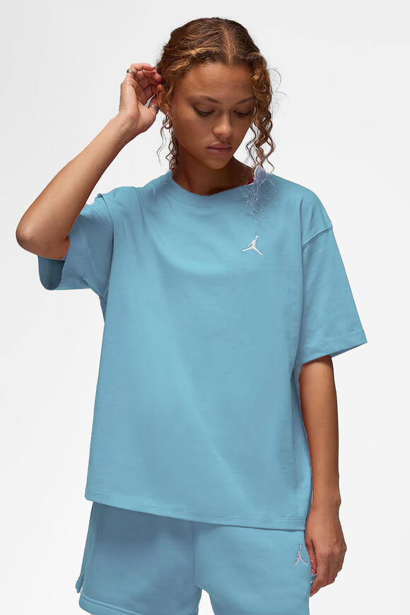 Image sur Oversize T-Shirt