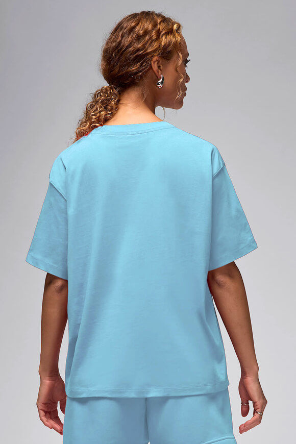 Image sur Oversize T-Shirt