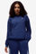 Bild von Brooklyn Fleece Kapuzensweatshirt