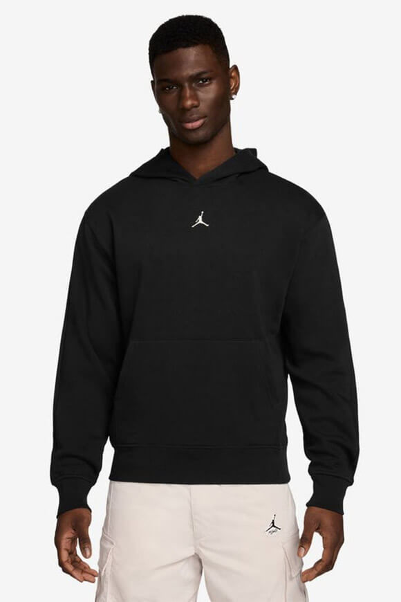 Image sur MVP Fleece sweatshirt à capuchon