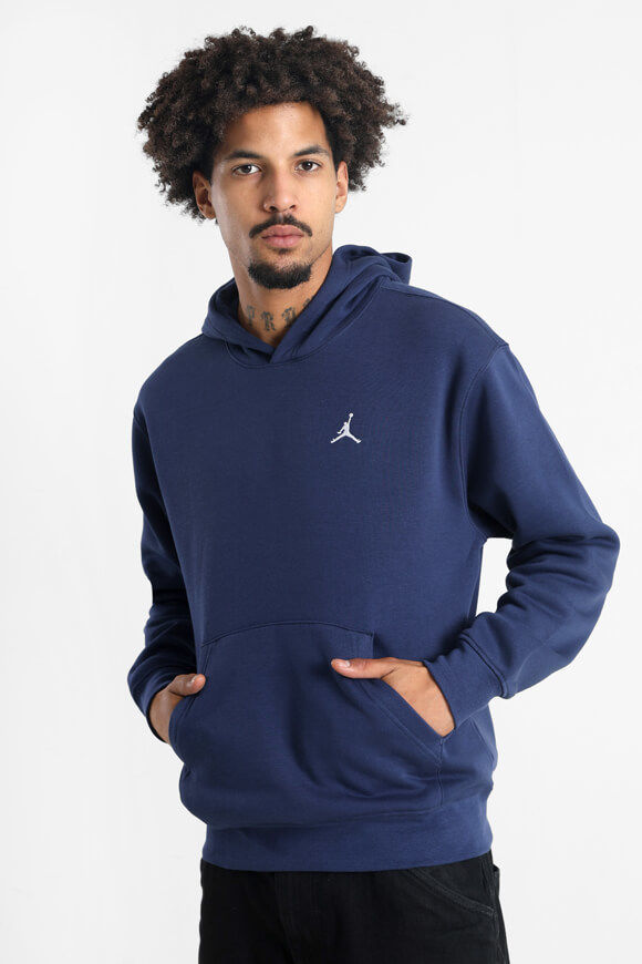 Image sur Brooklyn Fleece sweatshirt à capuchon