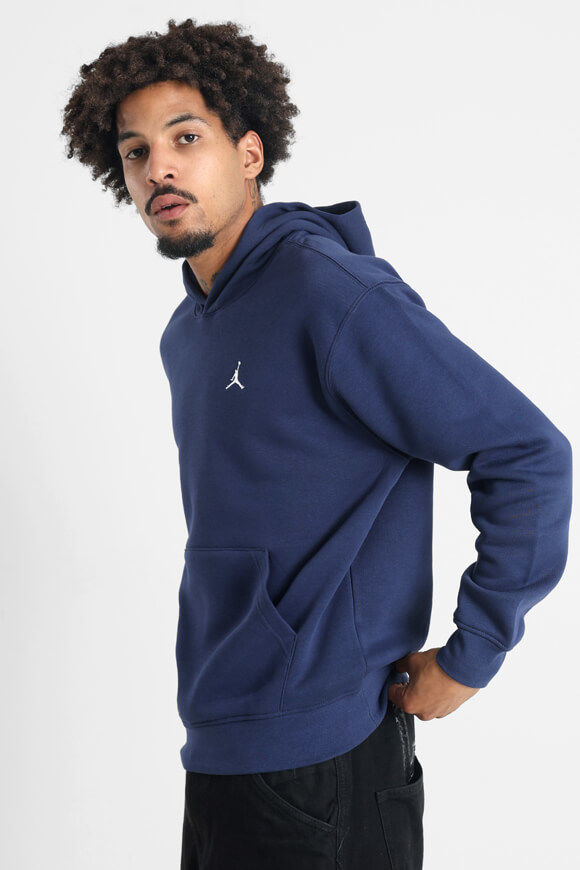 Image sur Brooklyn Fleece sweatshirt à capuchon