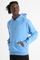 Image de Brooklyn Fleece Kapuzensweatshirt