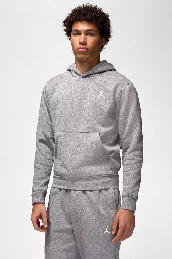 Bild von Brooklyn Fleece Kapuzensweatshirt