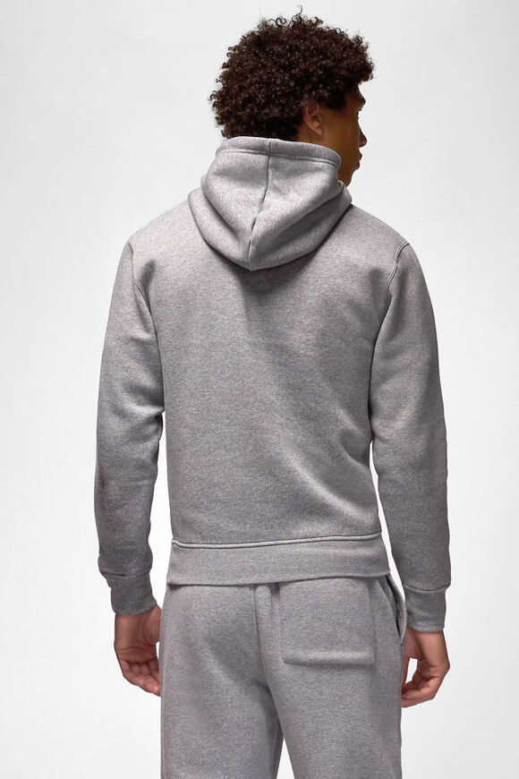 Bild von Brooklyn Fleece Kapuzensweatshirt