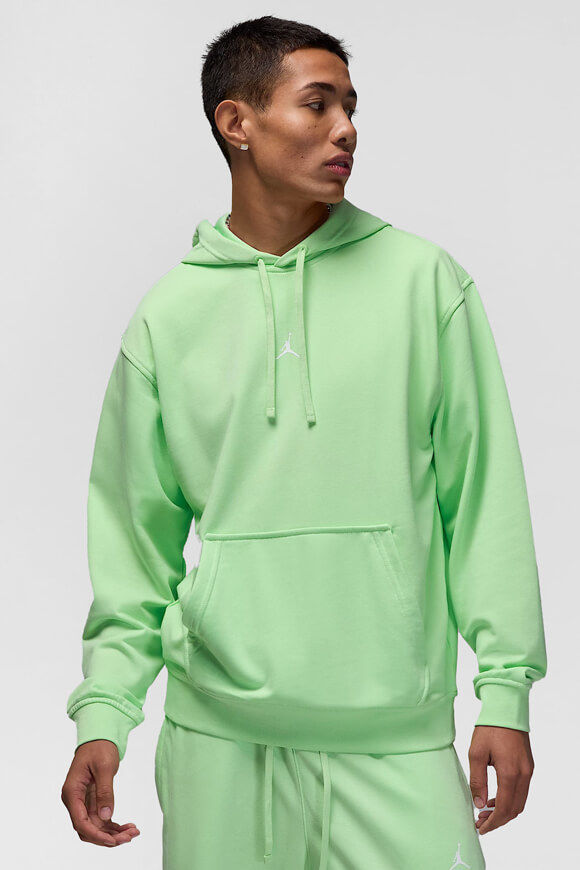 Bild von Crossover Kapuzensweatshirt