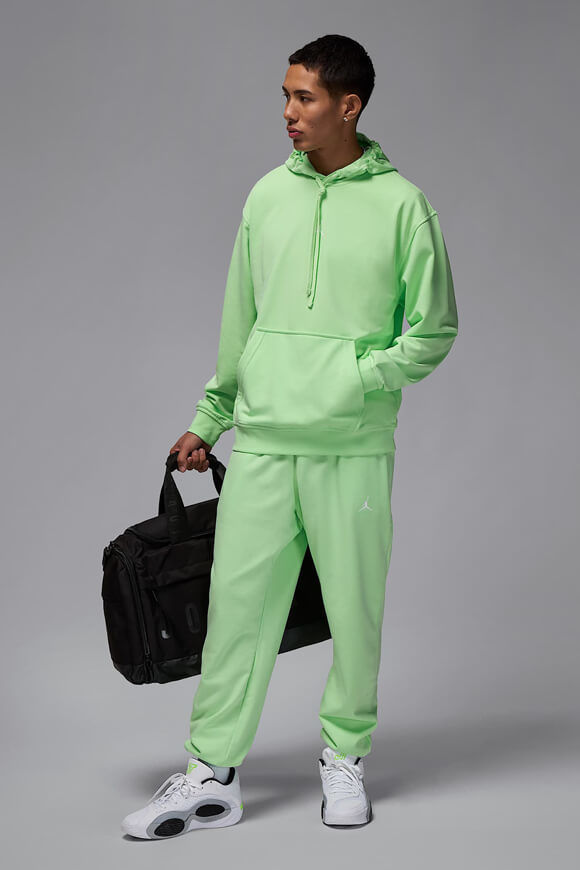 Bild von Crossover Kapuzensweatshirt