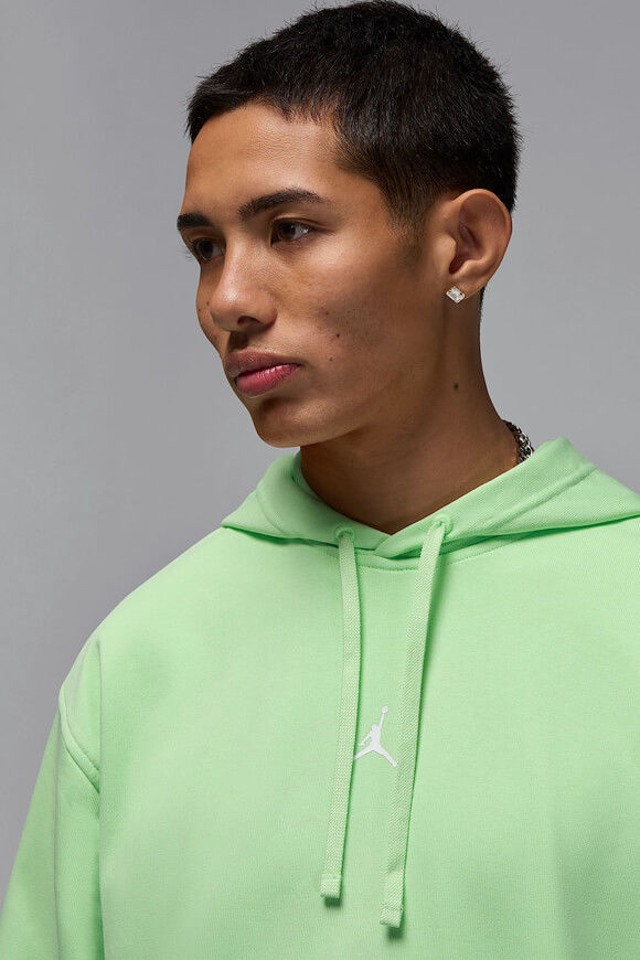 Bild von Crossover Kapuzensweatshirt