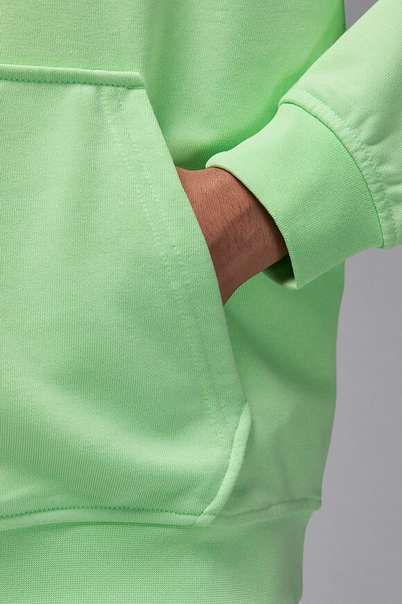 Bild von Crossover Kapuzensweatshirt