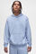 Image de Crossover Kapuzensweatshirt