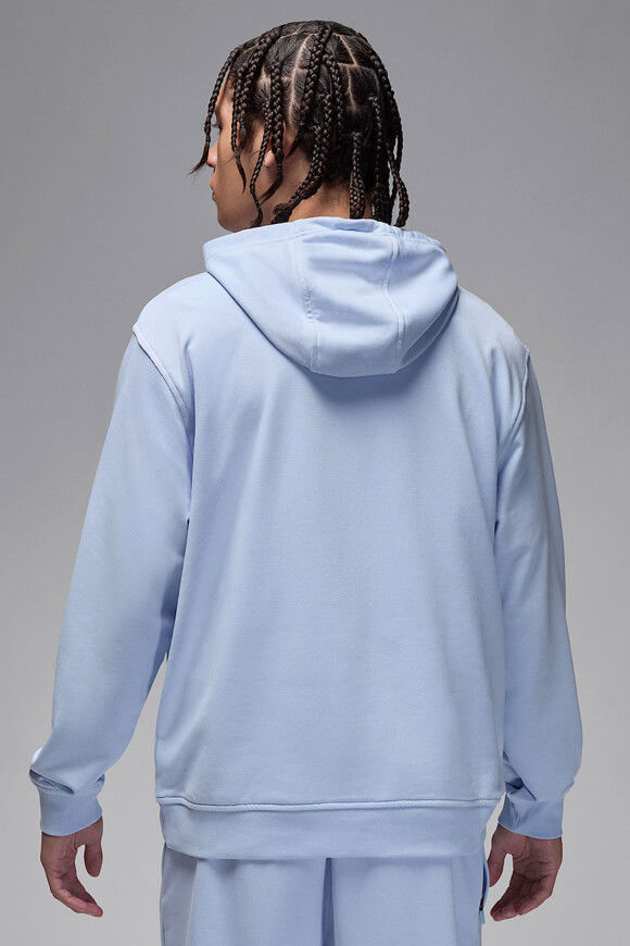 Image sur Crossover Kapuzensweatshirt
