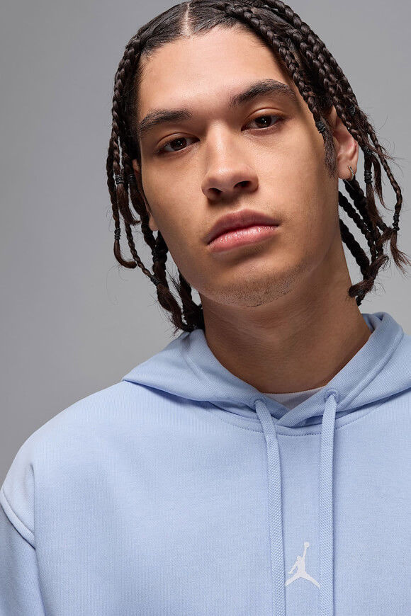 Image sur Crossover Kapuzensweatshirt
