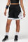 Bild von Diamond Mesh Shorts