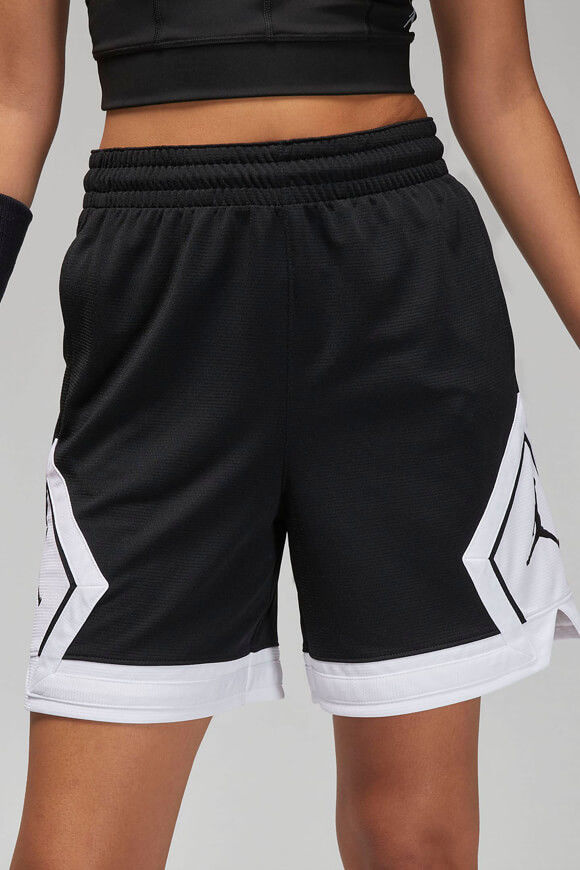 Bild von Diamond Mesh Shorts