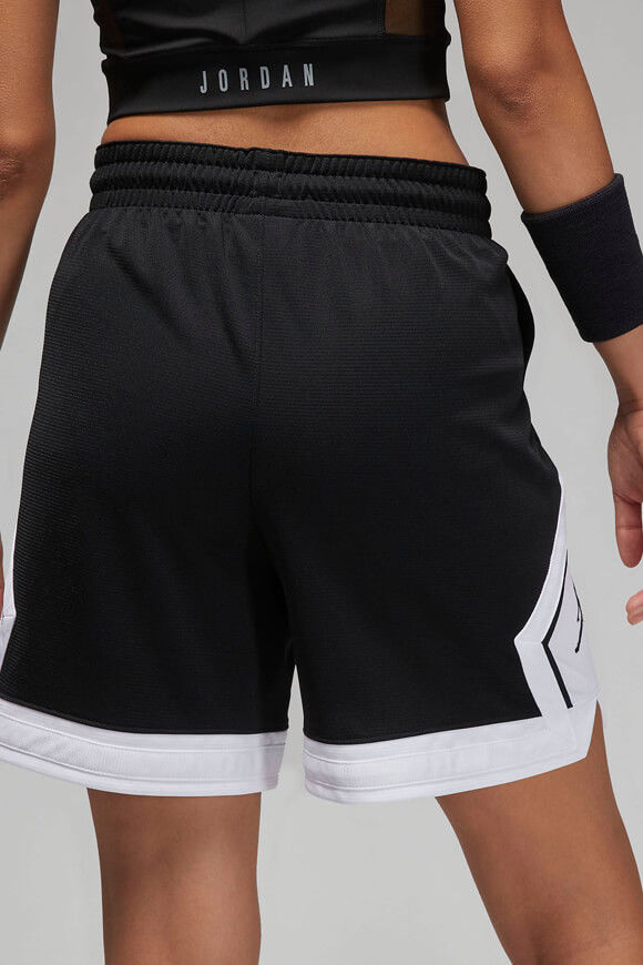 Bild von Diamond Mesh Shorts