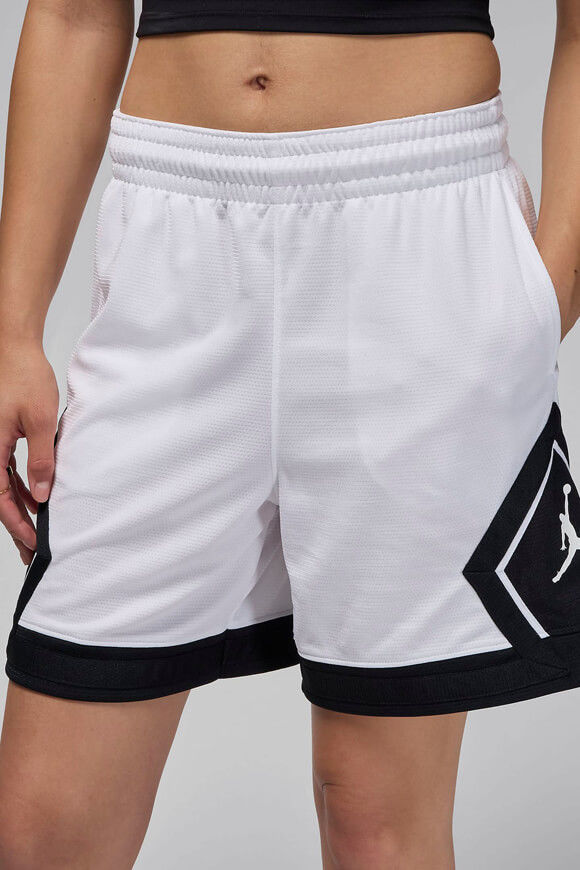 Bild von Diamond Mesh Shorts