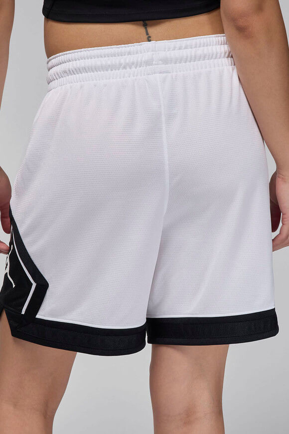 Bild von Diamond Mesh Shorts