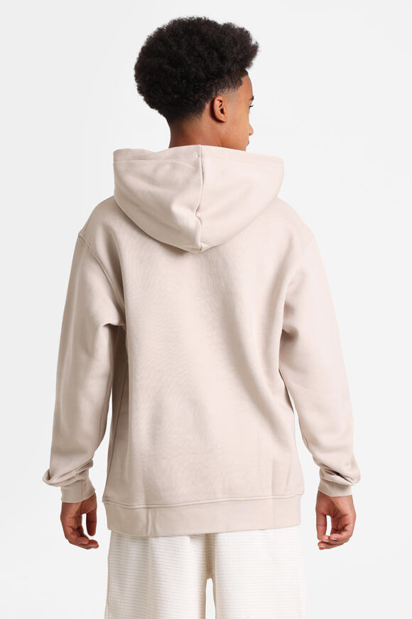 Bild von Oversize Kapuzensweatshirt