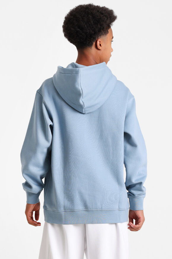 Bild von Oversize Kapuzensweatshirt