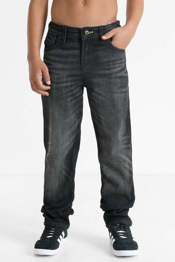 Bild von Glenn Slim Fit Jeans