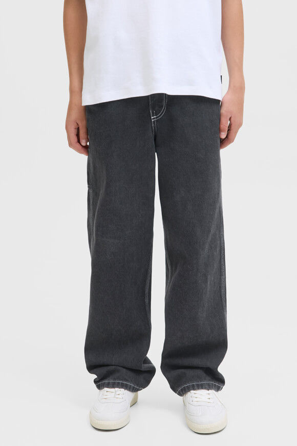 Bild von Alex Carpenter Baggy Fit Jeans