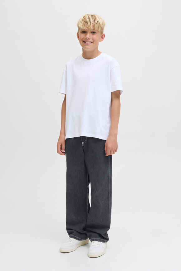 Bild von Alex Carpenter Baggy Fit Jeans
