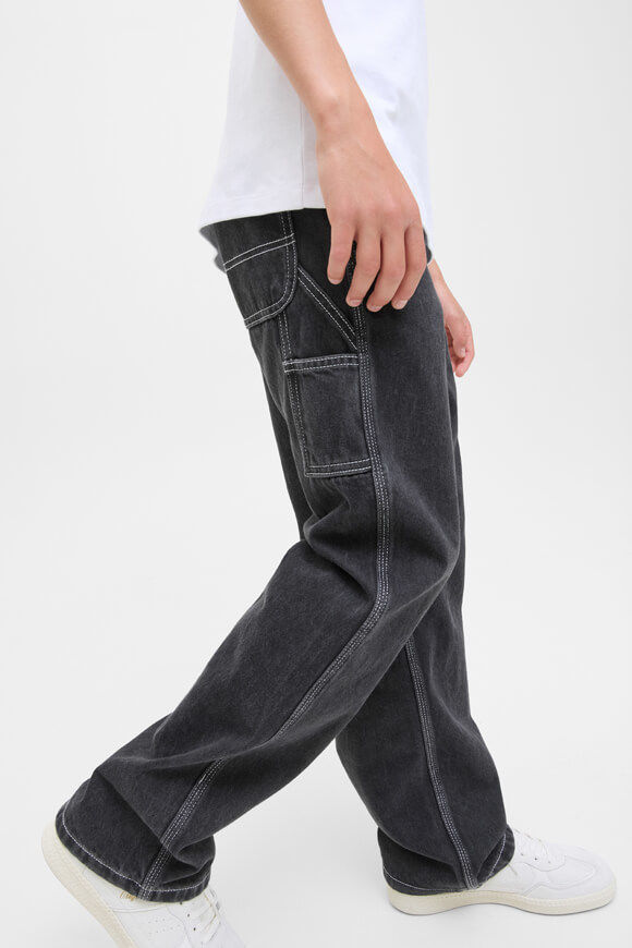 Bild von Alex Carpenter Baggy Fit Jeans