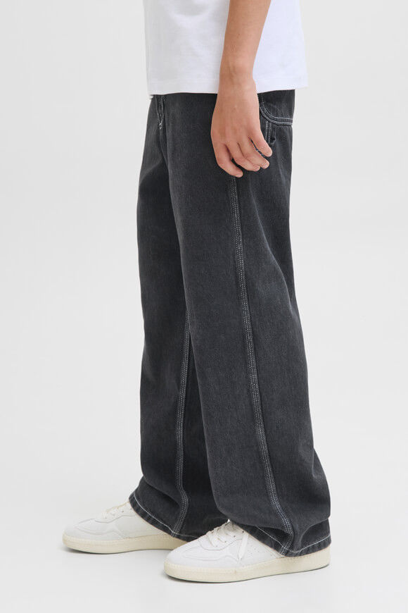 Bild von Alex Carpenter Baggy Fit Jeans