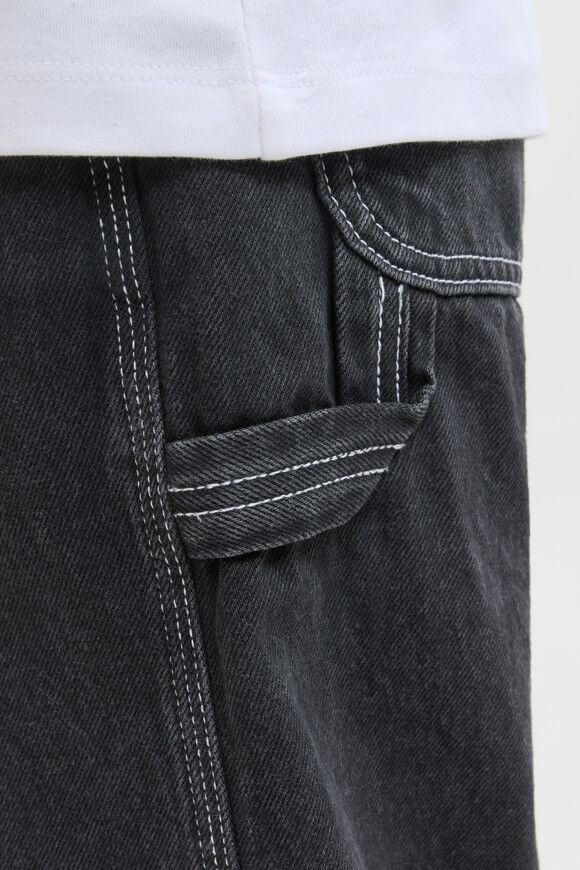 Bild von Alex Carpenter Baggy Fit Jeans