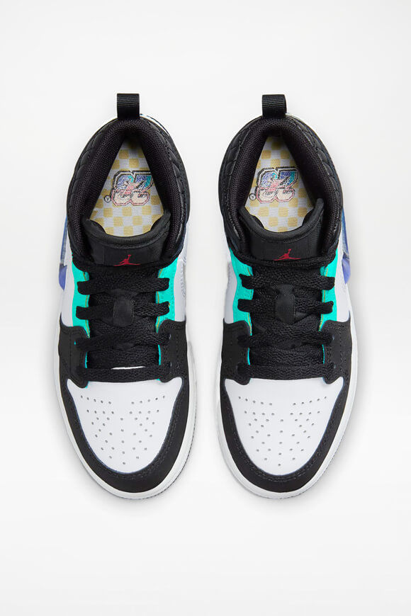 Bild von Jordan 1 Kids Sneaker