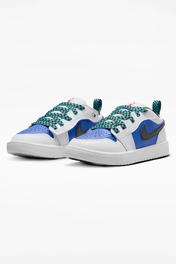 Bild von Jordan 1 Alt Kids Sneaker