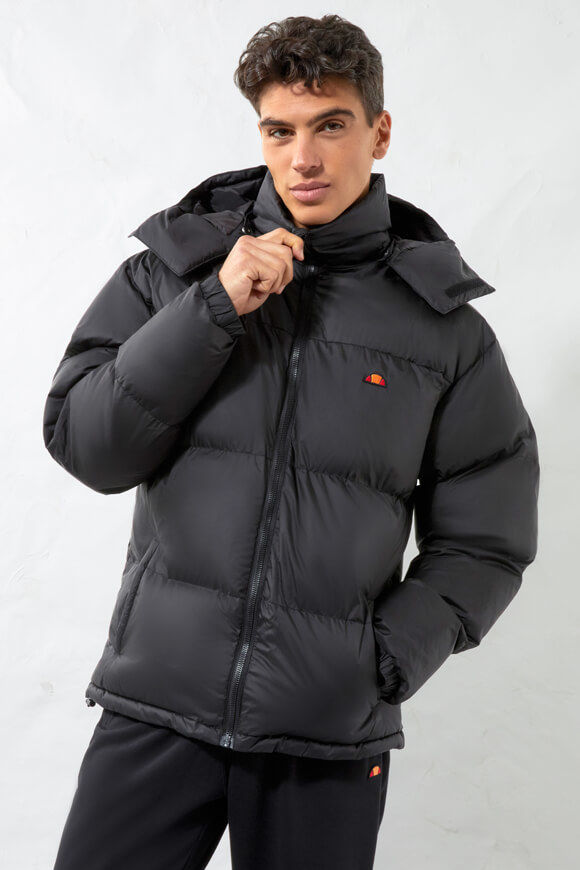 Bild von Dappiani Pufferjacke