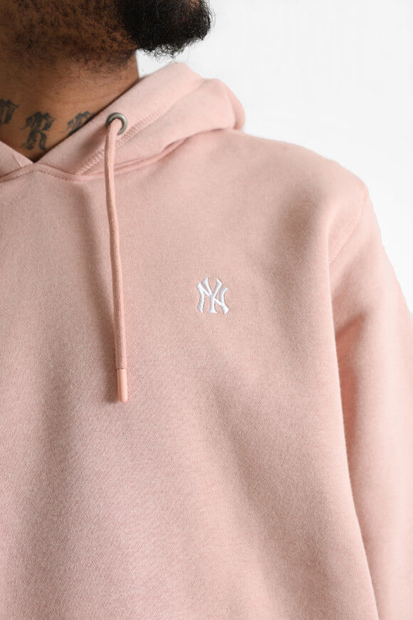 Image sur MLB Base Runner sweatshirt à capuchon