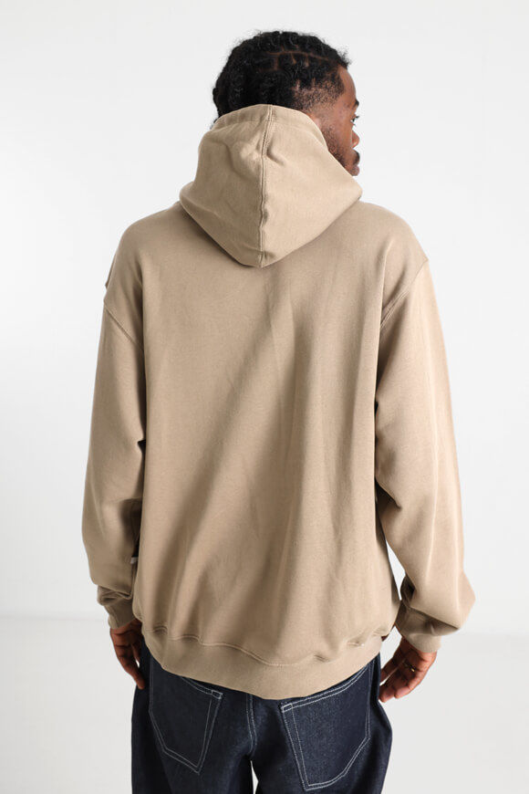 Bild von Global Line Kapuzensweatshirt