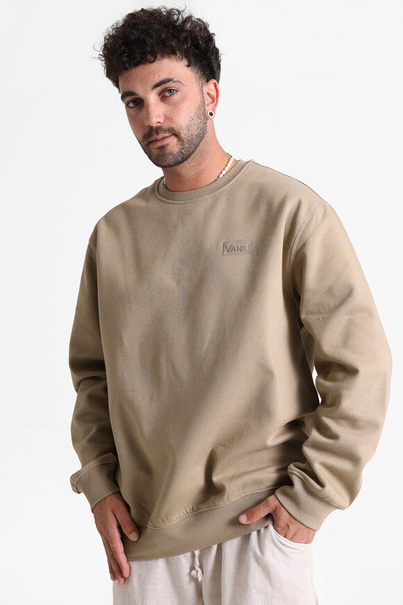 Image sur Core Basic II sweatshirt