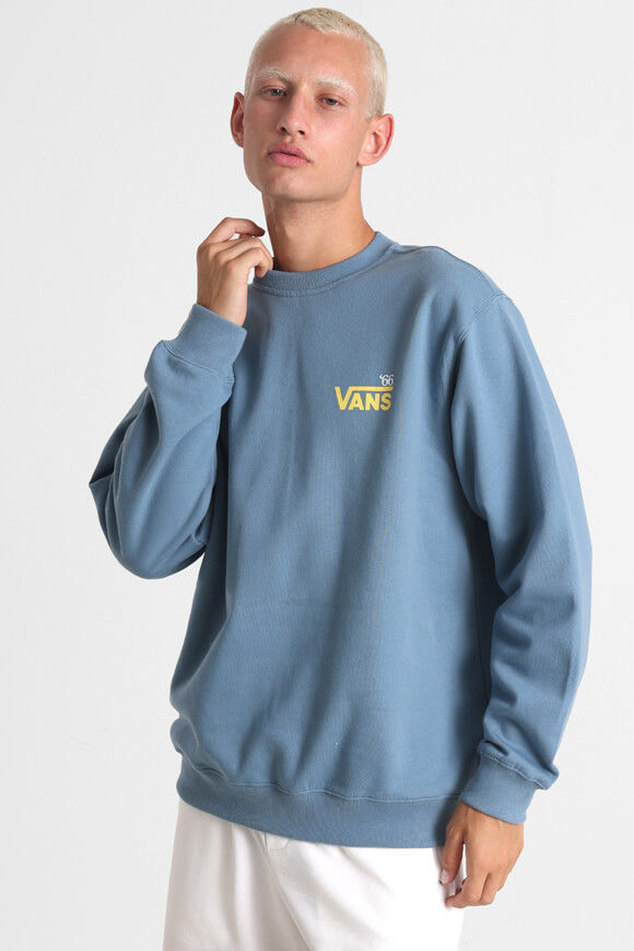 Image sur Posted Loose sweatshirt