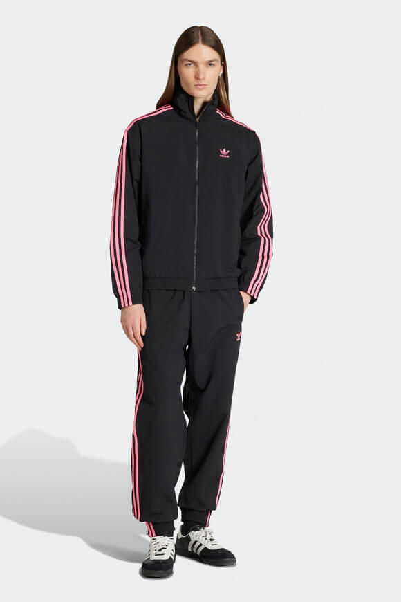 Image sur Woven Firebird Oversize Trainingsjacke