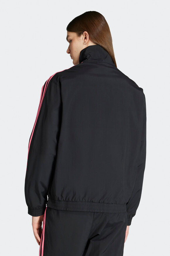Image sur Woven Firebird Oversize Trainingsjacke