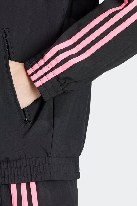 Image sur Woven Firebird Oversize Trainingsjacke