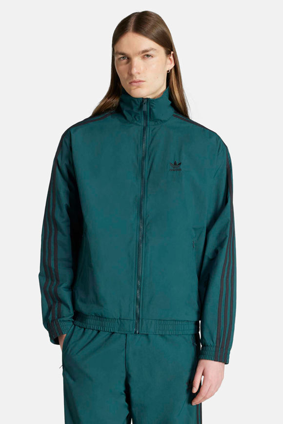 Bild von Woven Firebird Oversize Trainingsjacke