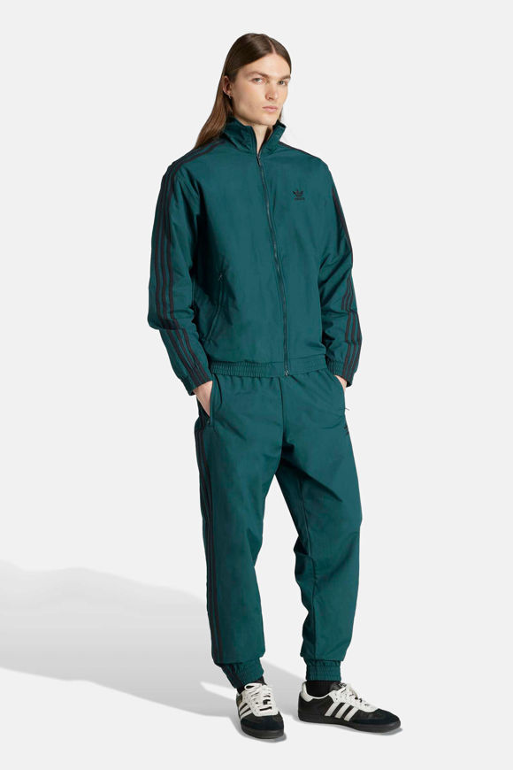 Bild von Woven Firebird Oversize Trainingsjacke