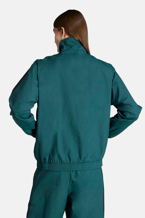 Bild von Woven Firebird Oversize Trainingsjacke