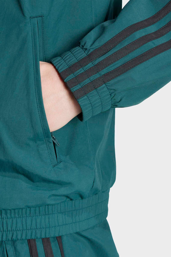 Bild von Woven Firebird Oversize Trainingsjacke