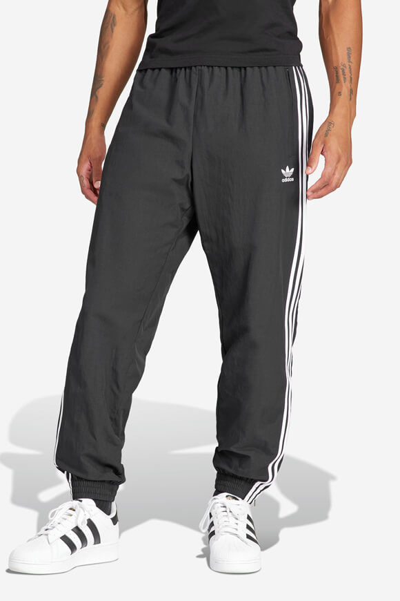 Image sur Woven Firebird pantalon de survêtement