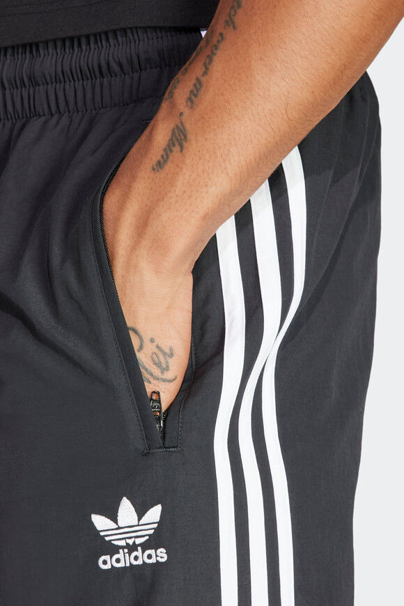 Image sur Woven Firebird pantalon de survêtement